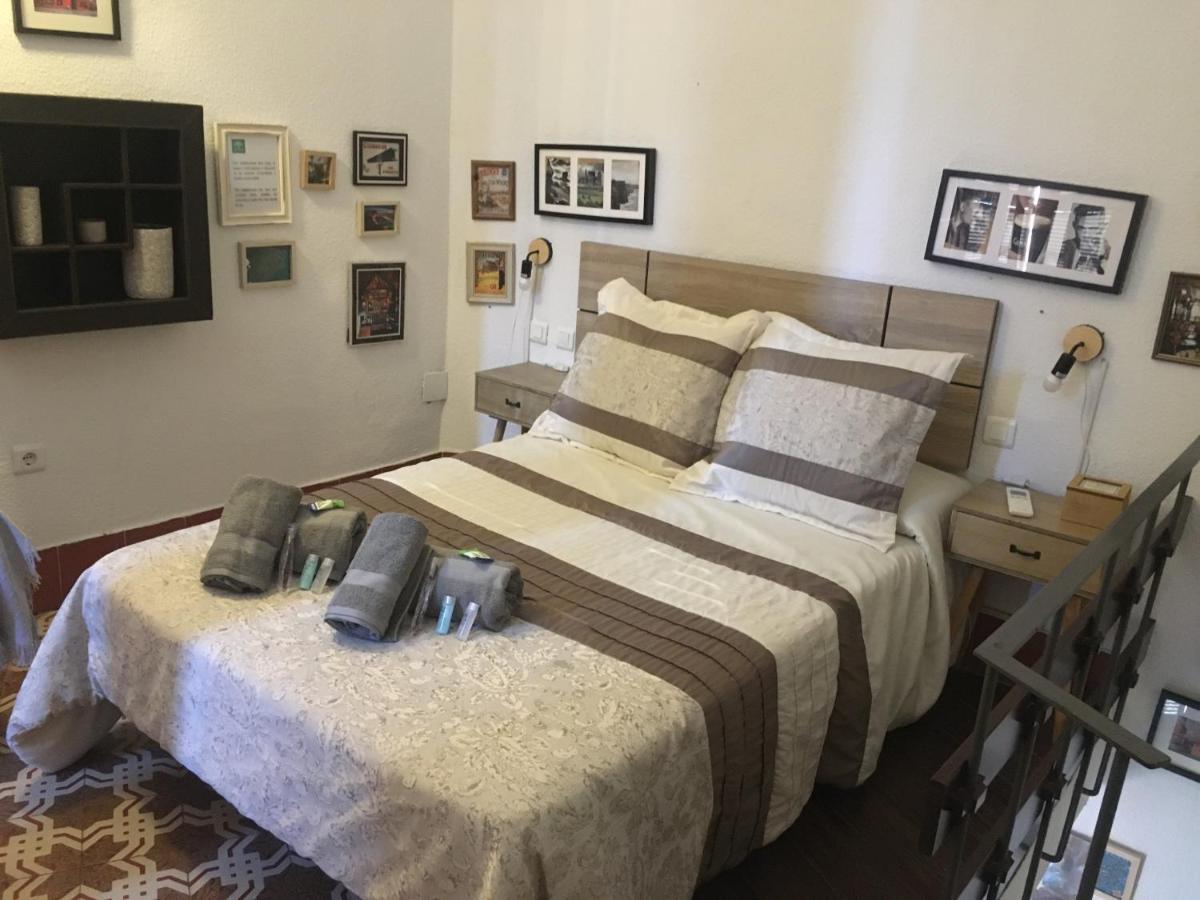 מאלגה Macgregor Apartment מראה חיצוני תמונה